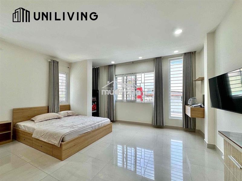 Chính chủ cho thuê căn studio full nội thất