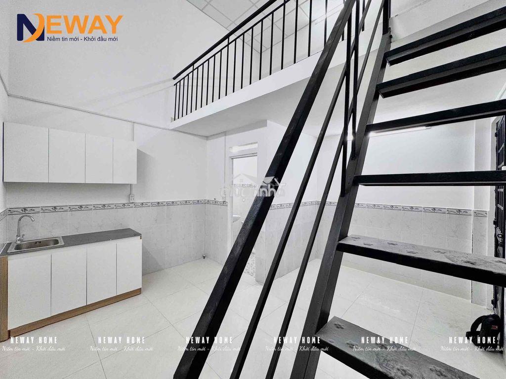 Dãy trọ trệt dạng nhà nguyên căn mới xây ngay bình trị đông bình tân - 2