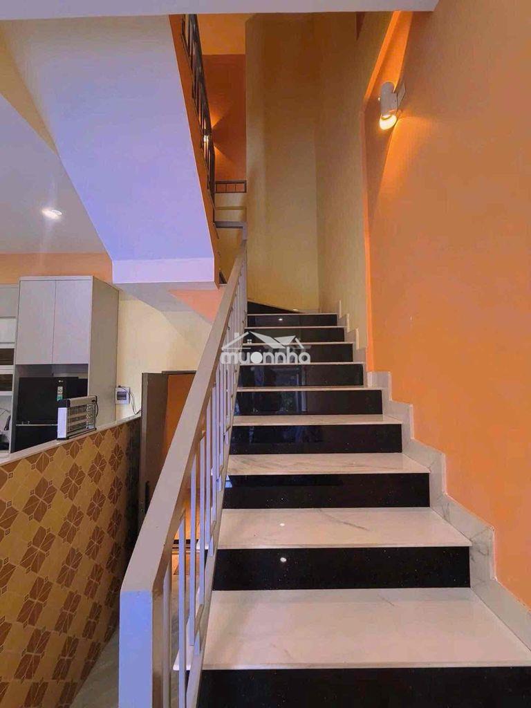 Cho thuê villas 100m2 1 trệt 1 lầu 11 triệu fullnt - 3