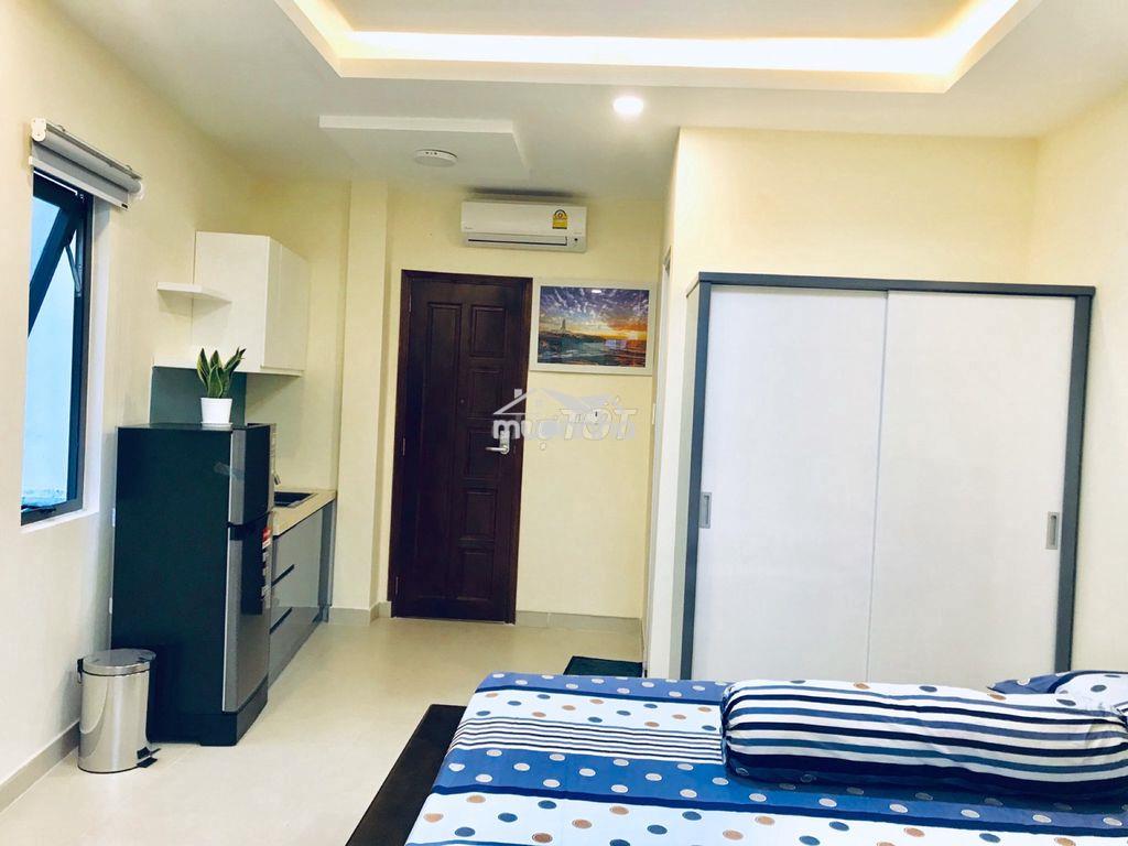Phòng full nội thất tại phú nhuận - 2