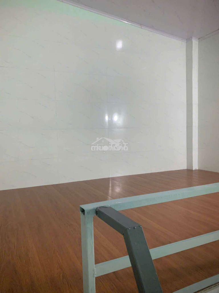 Trọ gần chợ khiết tâm, chợ đầu mối thủ đức - 4