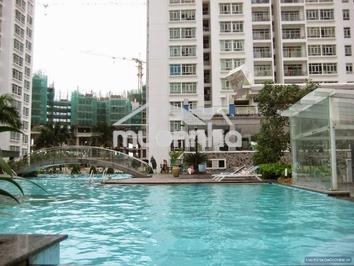 Bán căn hộ chung cư 155 nguyễn chí thanh, q5, 65m2, 2pn, 3.9 tỷ