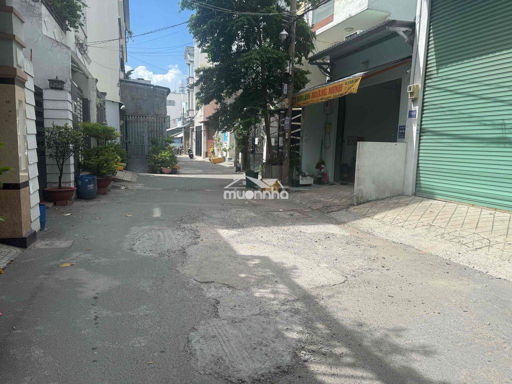 Kho khu tên lửa 200m2 - 2