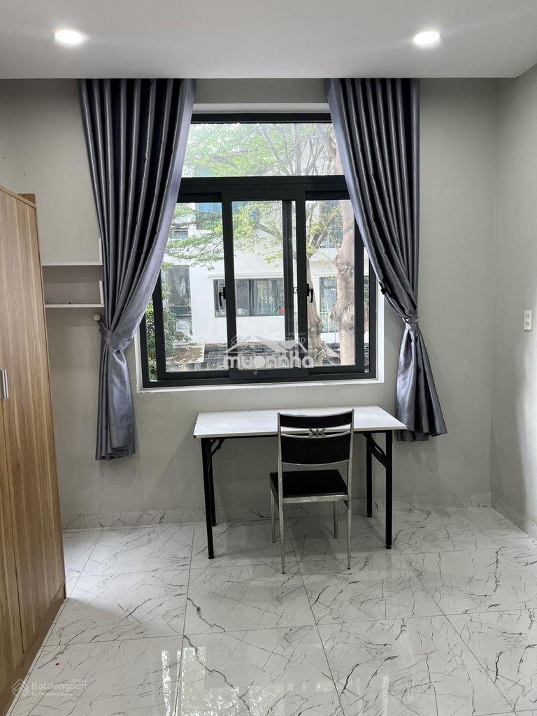 Cho thuê căn hộ dịch vụ giá rẻ - 2