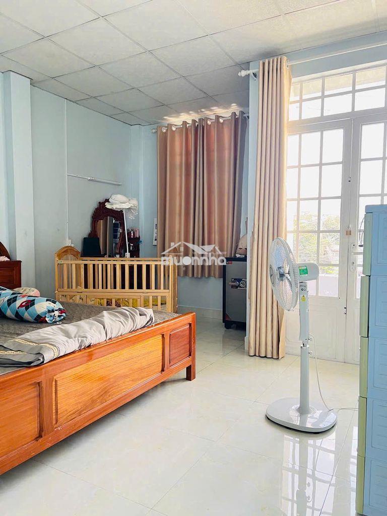 Nhỉnh 6 tỷ, lvl.phước kiển, dt 122m2 nở hậu, 3pn, 3wc - 3
