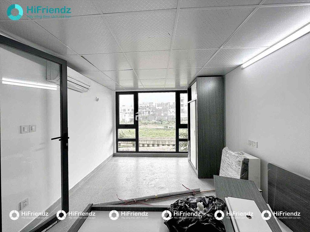 Ngay sát aeon tphú trống phòng vip full nthat tách bếp-cửa sổ view đẹp - 2