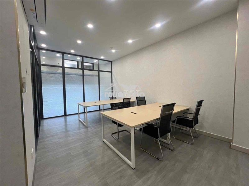 Trống sẵn officetel giá thuê chỉ 10 triệu/ tháng