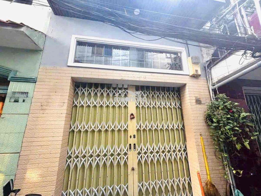 Diện tích lớn nở hậu ngang 3,2 dài 10 trần cao cực thoáng - khu an yê - 2