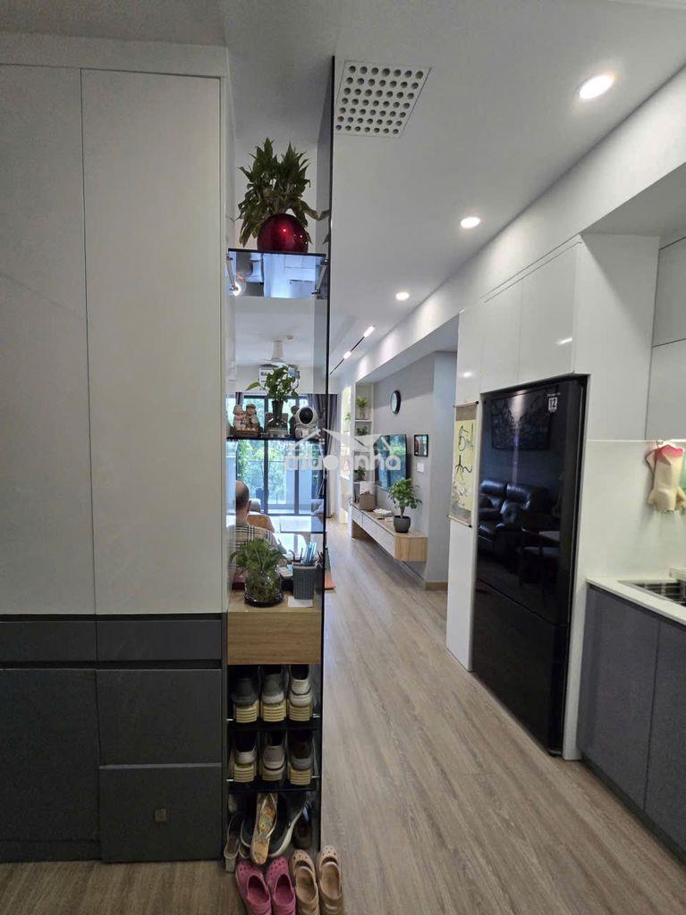 Emerald celadon city 02pn – view hồ trung tâm – full nội thấtcao cấp