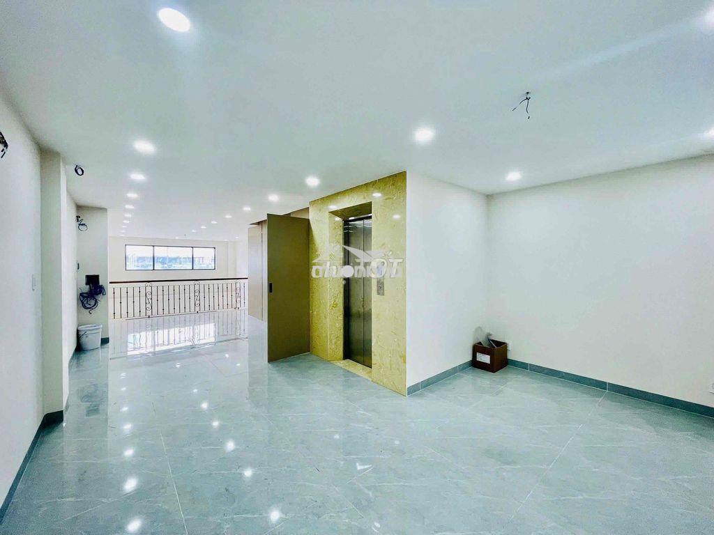 Cho thuê nhà 29 đường số 9 trường thọ thủ đức - 3