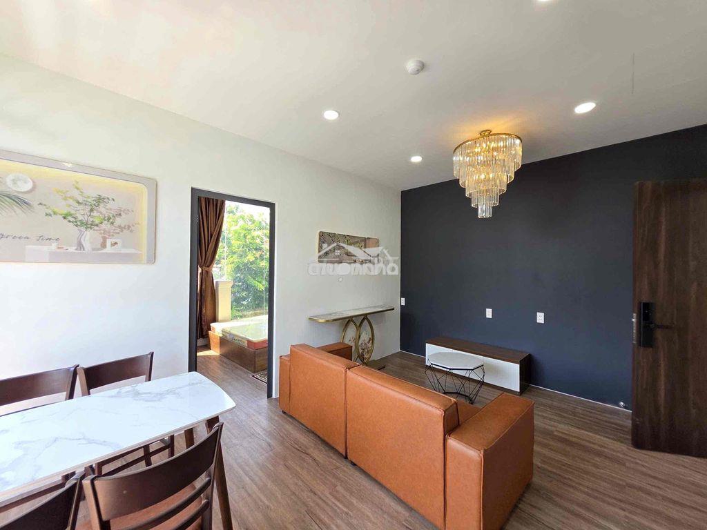Cho thuê nhà phố y hình mới 100% vào ở ngay chỉ 8 triệu - 3
