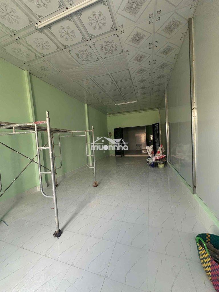 Nhà 1/ đg 18b - gò xoài 4mx20m cấp 4 có 1pn