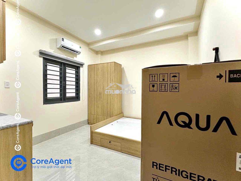 Căn hộ cao cấp mới 100% full nt ngay bv bình tân gần khu tên lửa - 3