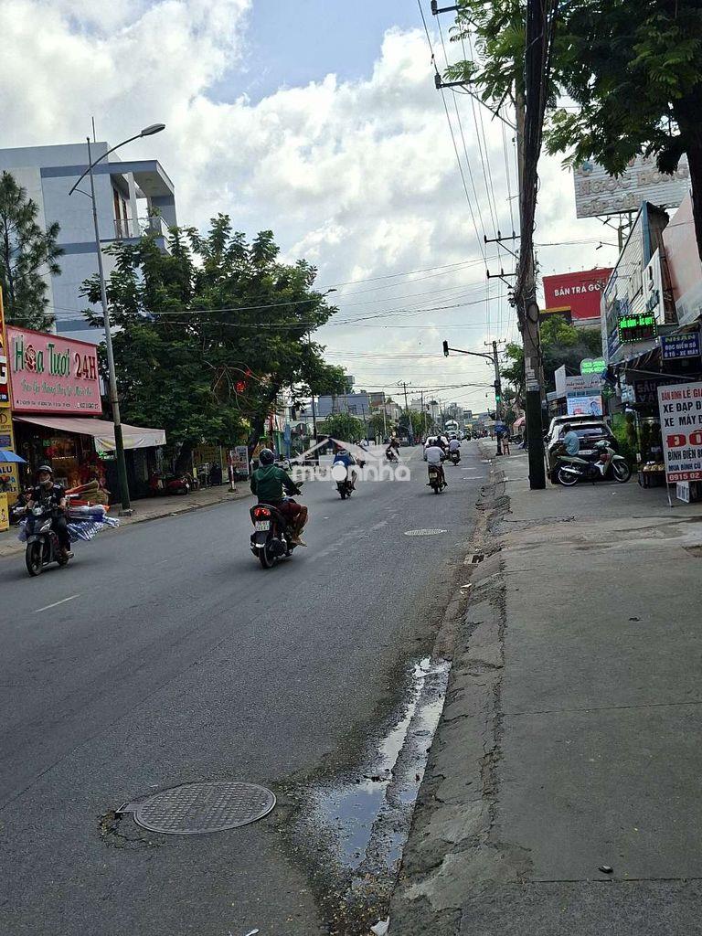 Dĩ an – đất nở hậu tài lộc, đường 12m, kinh doanh đỉnh