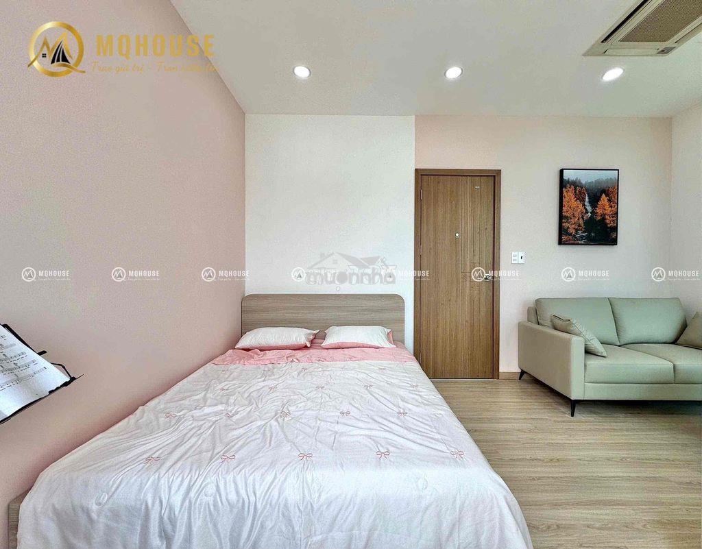 🌿Trống phòng studio tách bếp full nt ngay tân hương_tân sơn nhì🌿 - 4