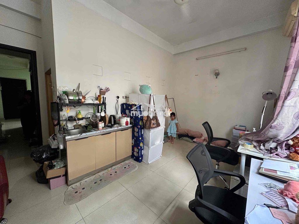 Sang nhà chdv 2 căn ở lê quang định và nguyễn văn đậu - 2
