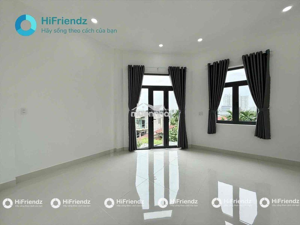 Studio bancol nội thất đầy đủ gần dh văn lang v nttu ,bình thạnh - 4