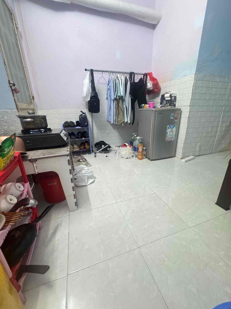 Pas phòng 25m lê lợi q gò vấp