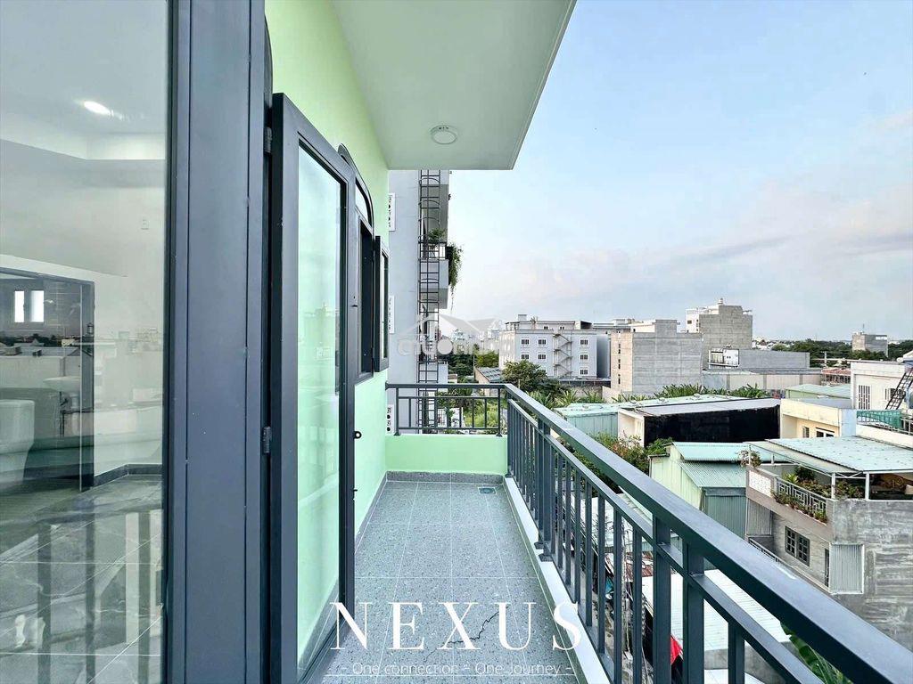 Cho thuê phòng mới gần đh ntt, iuh, vlu - 4