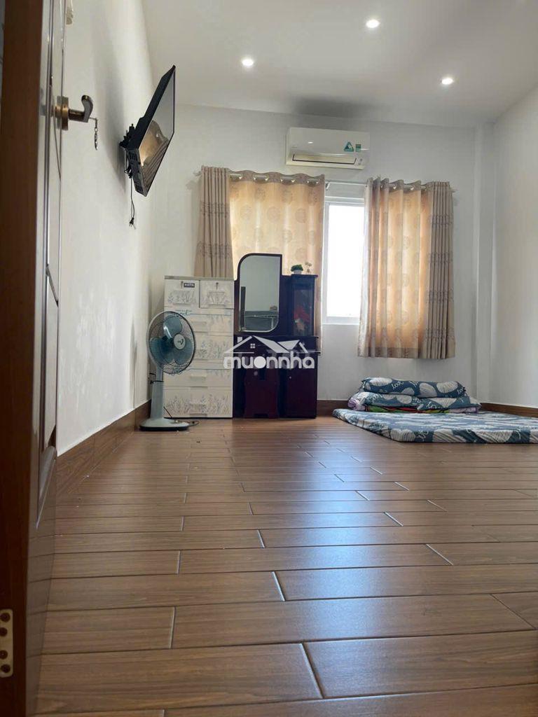 Nhà 3 tầng biệt thự mới đẹp, 8m x 15m, 4pn, 4wc, hẻm 6m lý chiêu hoàg - 3