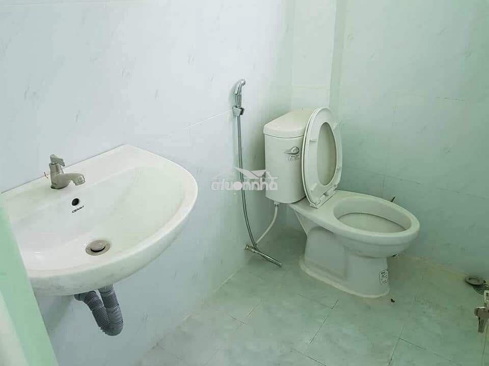 Trọ có máy lạnh - máy giặt gần trường đh tôn đức thắng - q7 -nhà bè - 4