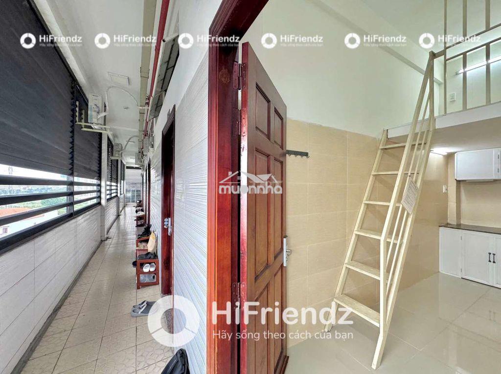 Căn hộ duplex giá rẻ ngay sau lưng aeon mall bình tân - khu tên lửa - 4