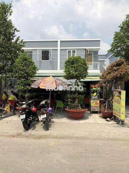 CHÍNH CHỦ CẦN BÁN GẤP 2DẪY TRỌ Ở BÀU BÀNG GIÁ 700TR 1 CẶP 1TY3