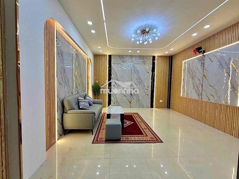 ❌Nhà mới -khu trung tâm sài gòn - nguyễn trãi - q5 - dts 81.3m2 - 3pn