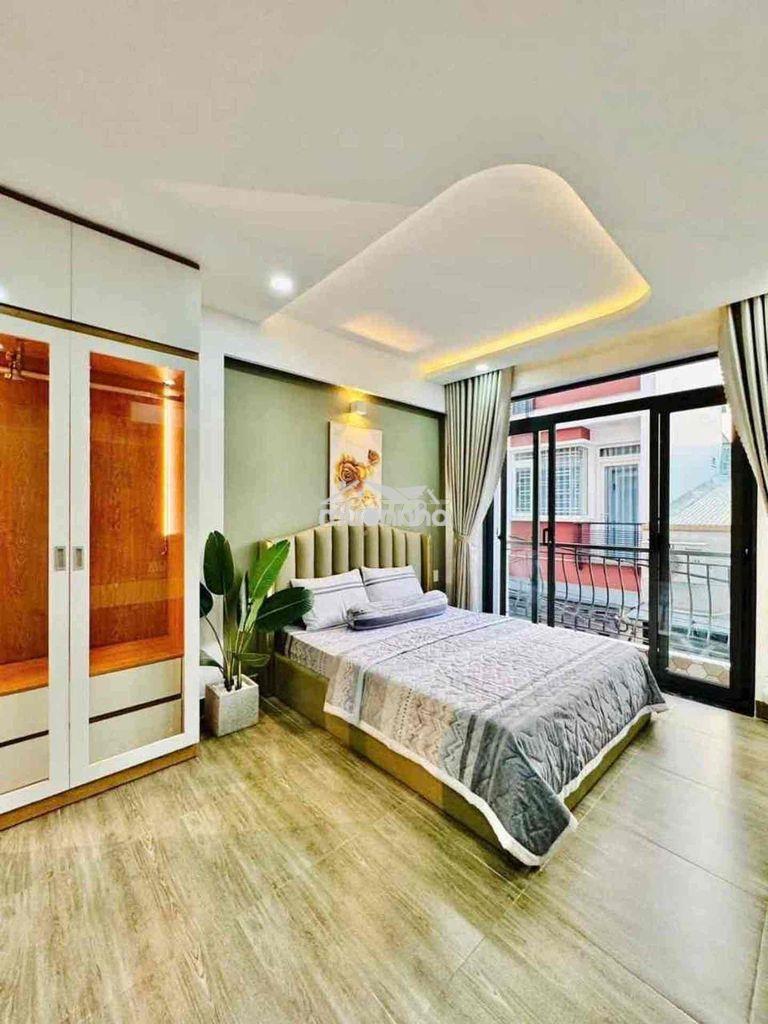 🏠 Nhà mới xinh - gần sân bay - thiết kế hiện đại - 3