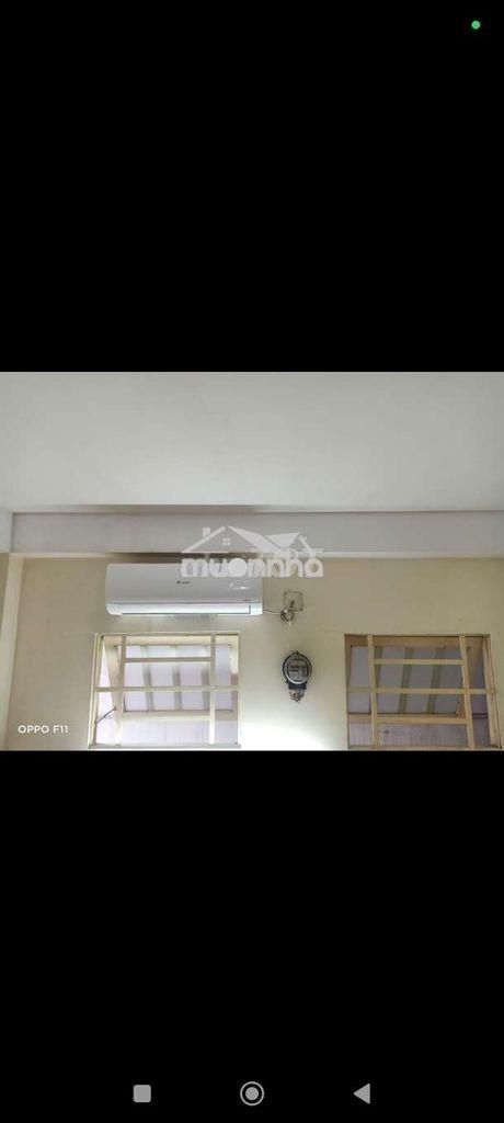 Phòng trọ 20m2 đường lê đức thọ - 4