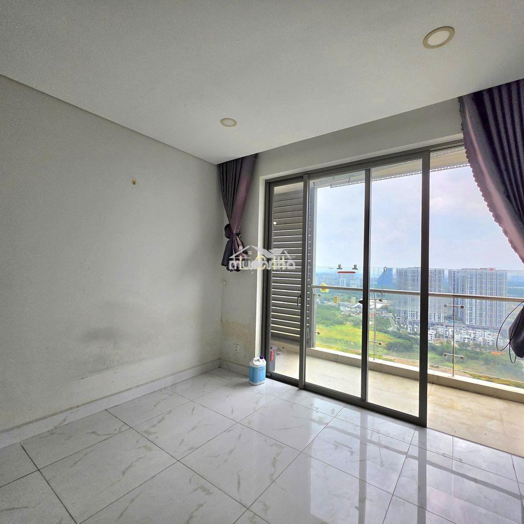 ⭐Skyline cho thuê gấp 3pn2wc nhà trống giá chỉ 13 triệu tầng cao - 2