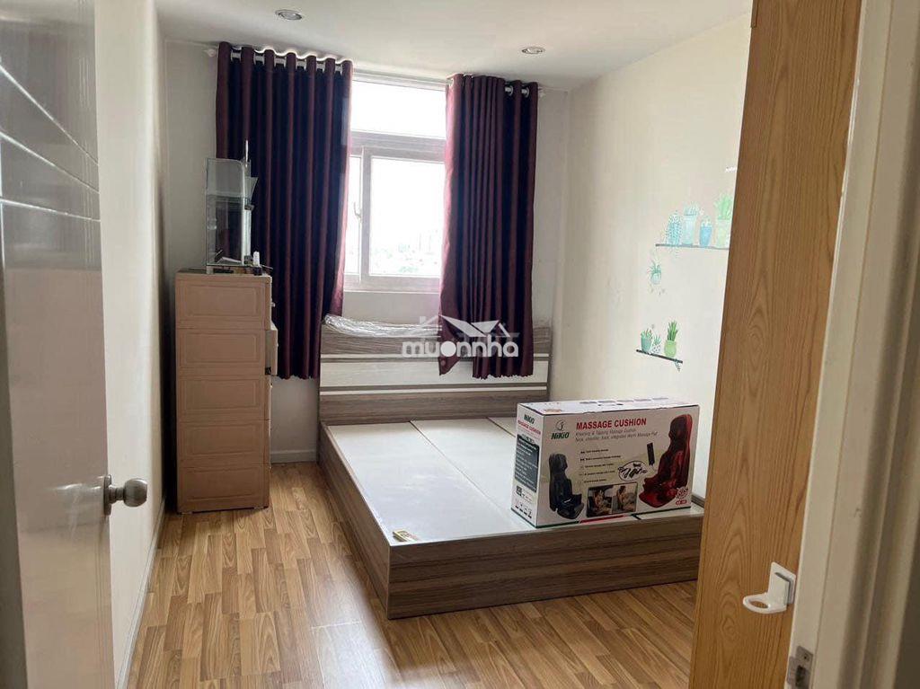 Chính chủ bán căn hộ b1-25-15 city gate, view q1, 2pn, 2wc giá 2,8 tỷ - 3