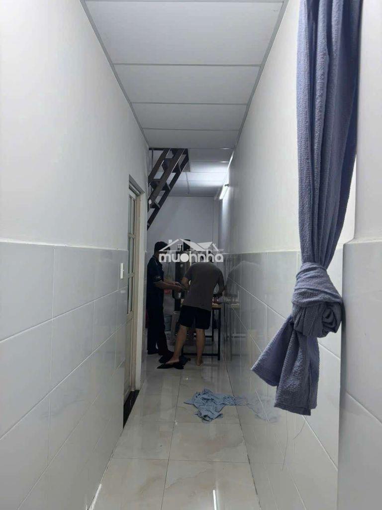 Cho thuê nhà nguyên căn 76/10 đường 18, thạnh mỹ lợi (cát lái mới) - 3