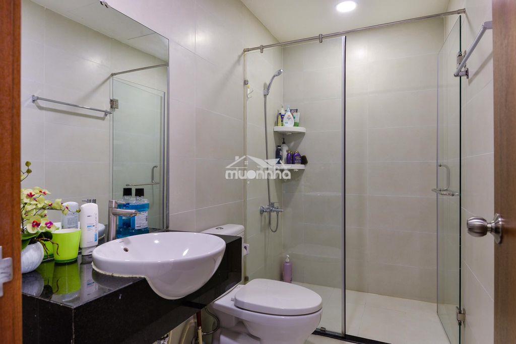 Cho thuê căn hộ chung cư grand riverside, 283 bến vân đồn - 4