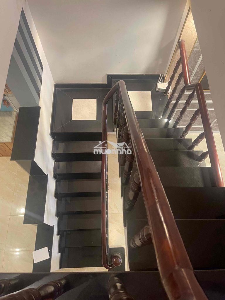 🏡 Cho thuê nhà nguyên căn mới đẹp – tân thới hiệp 21, quận 12 - rẻ 7tr - 3