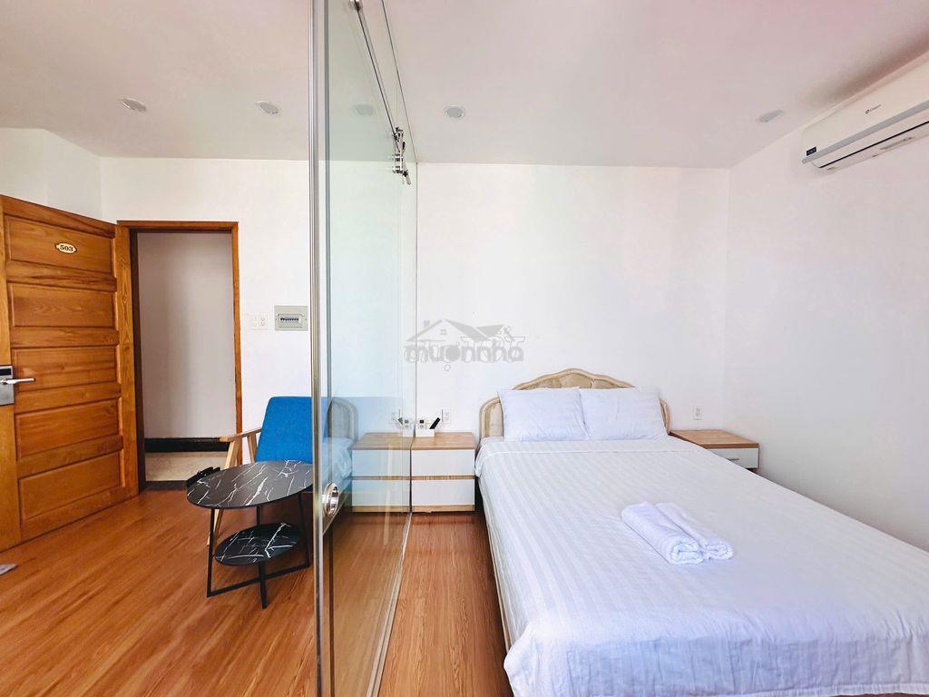 Phòng cao cấp, ngay tòa nhà viettel, view công viên, đỗ ô tô thoải mái - 4