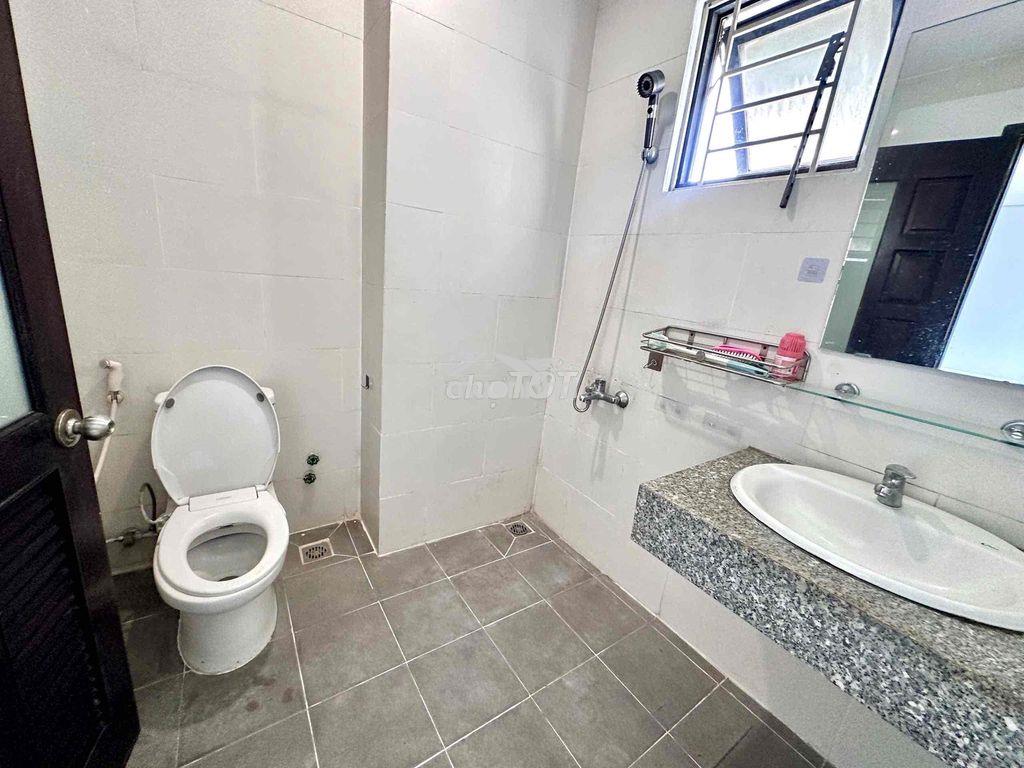 Cho thuê chdv 1pn chính chủ sau vincom - 2