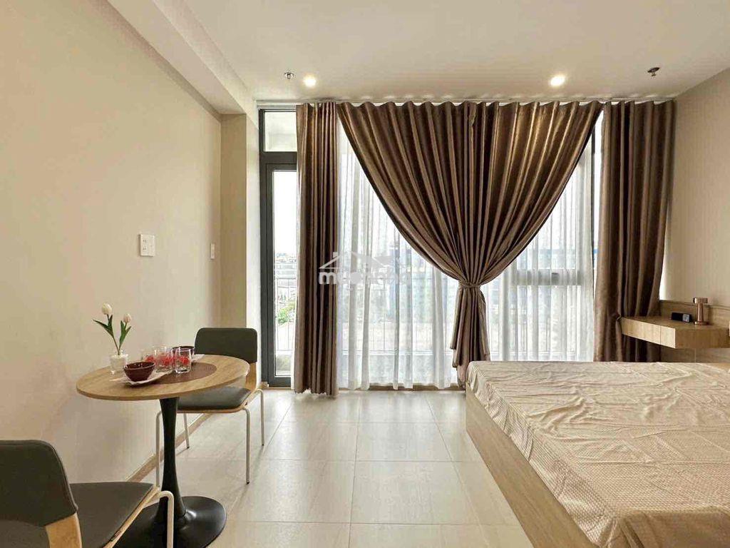 Khai trương căn hộ mới siêu rộng. - view đỉnh -sát bên. rmit, tdt - 4