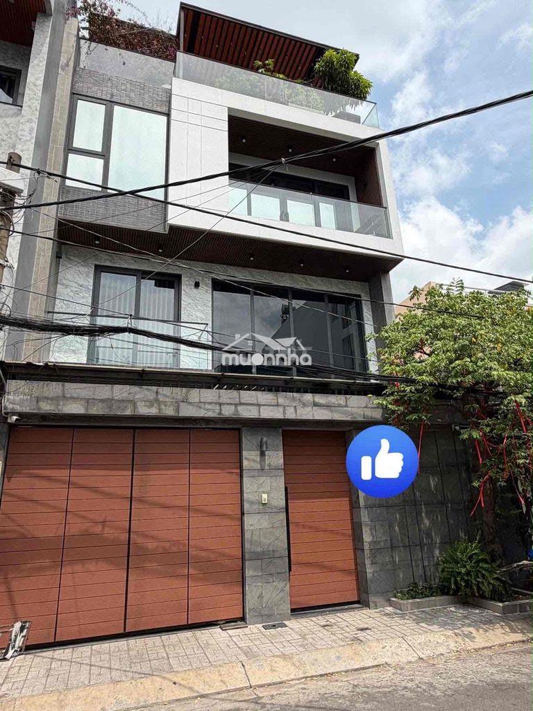 Chính chủ cần bán nhà tân phú