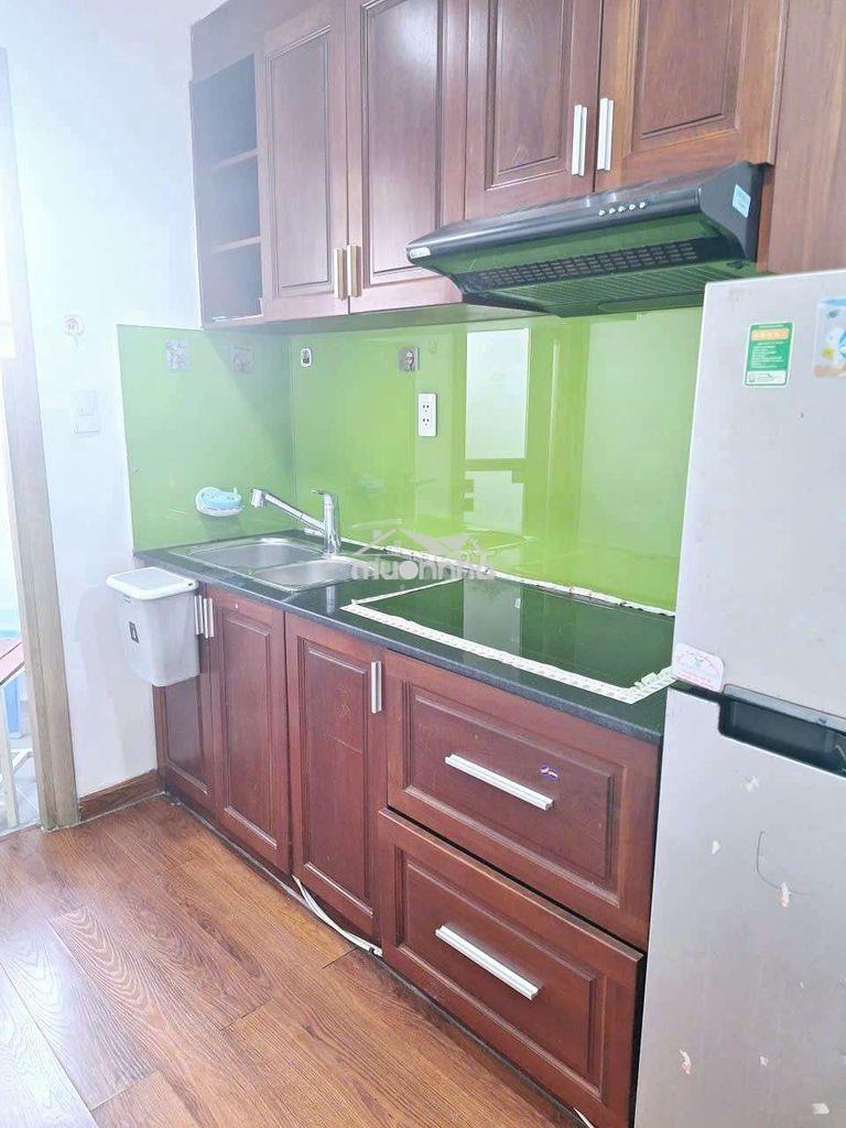 Chính chủ bán căn hộ 2pn city tower bình dương - 2