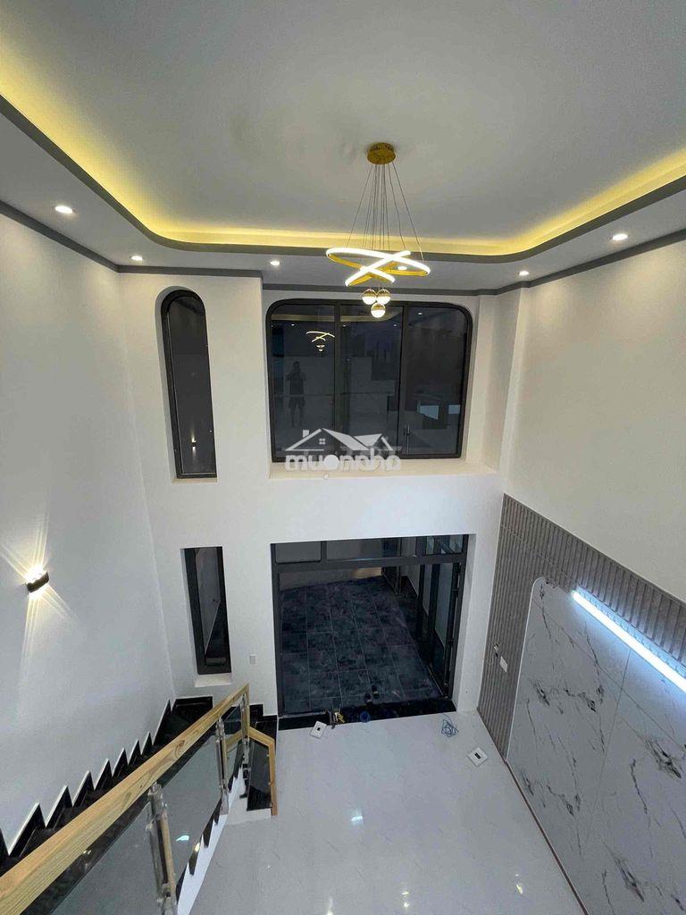 Nhà gác lửng biên hoà - bửu long - 3