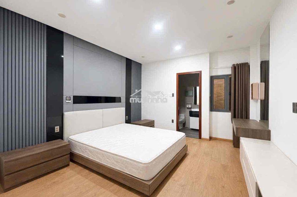Hxh khu vip tân sơn nhì - dt 4x18m 1 trệt 3 lầu 5pn 4wc - 3