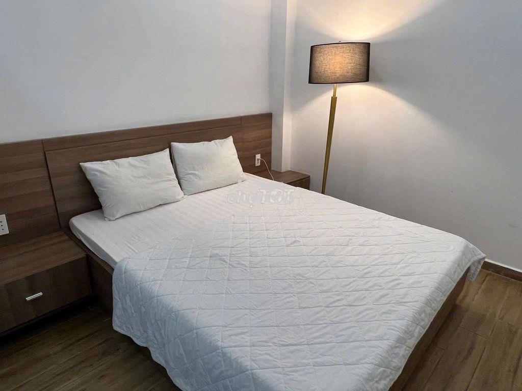 Cho thuê căn hộ 1pn full nội thất – trần nhật duật, tân định - 4