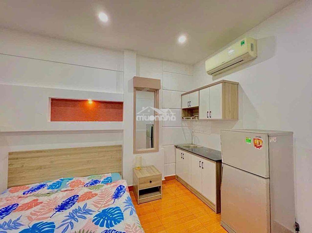Phòng full nội thất 69/38 nơ trang long, p.11 - 2