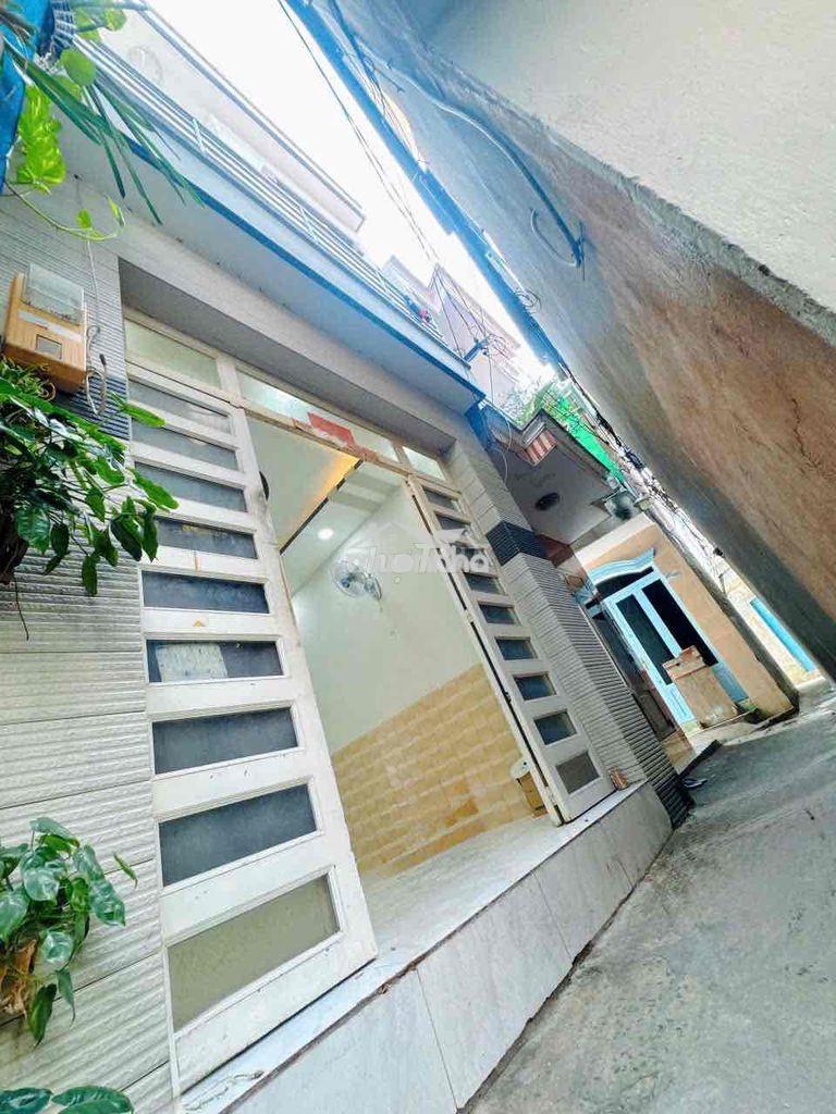 Nhà rẻ sổ hồng riêng - 2