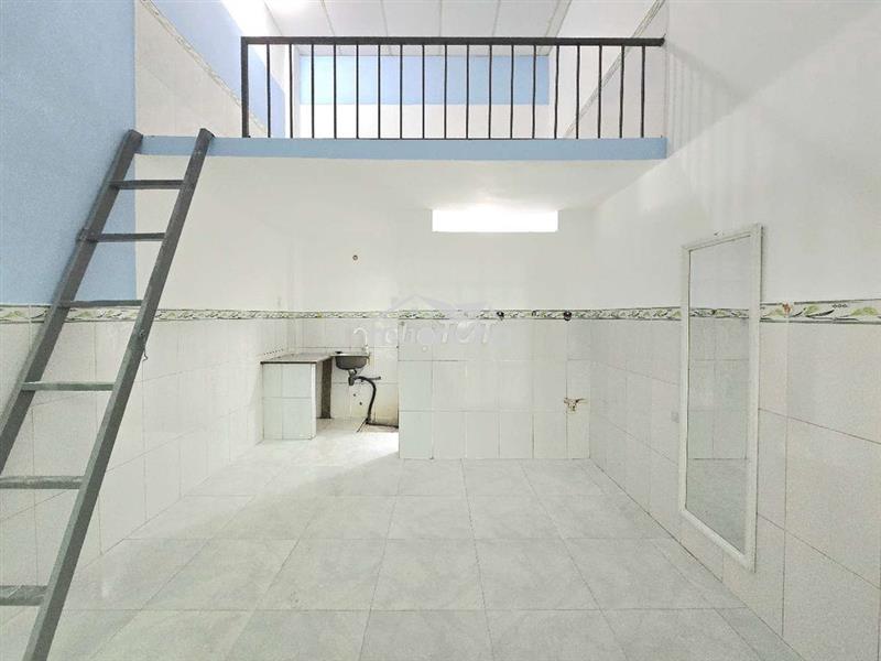 Phòng trọ mới ngay trung tâm y tế dĩ an, gần khu cn tân đông hiệp b