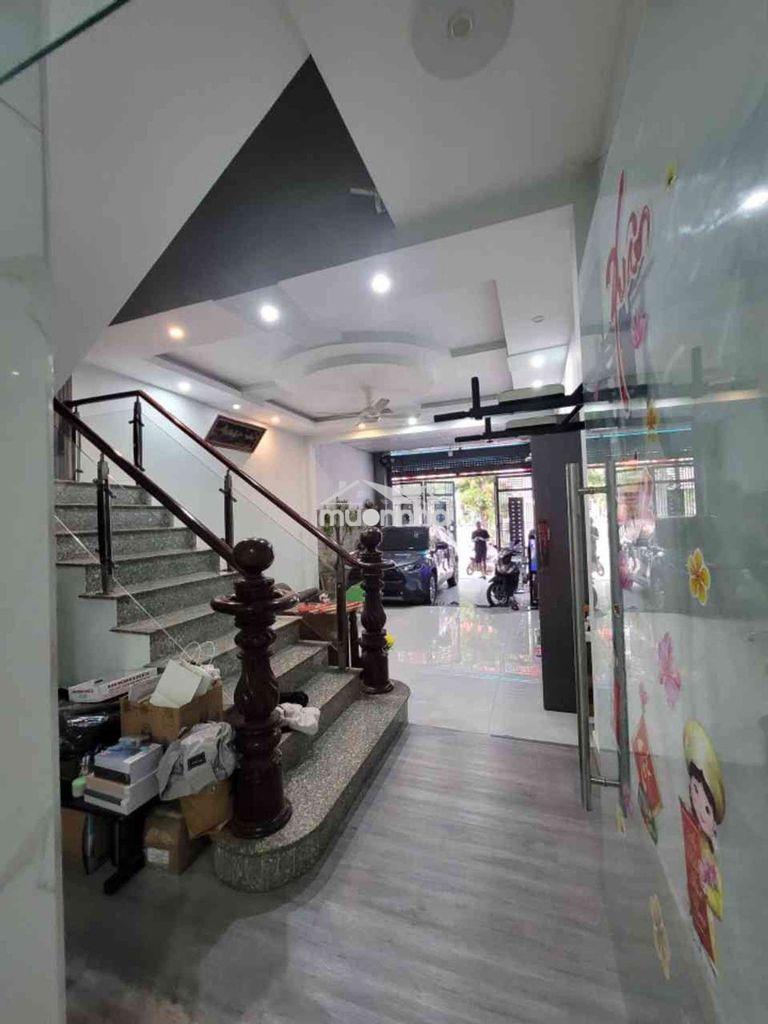Bán nhà kdc đại quang dĩ an 100m² 3pn có sân ô tô, giá 5,8 tỷ.