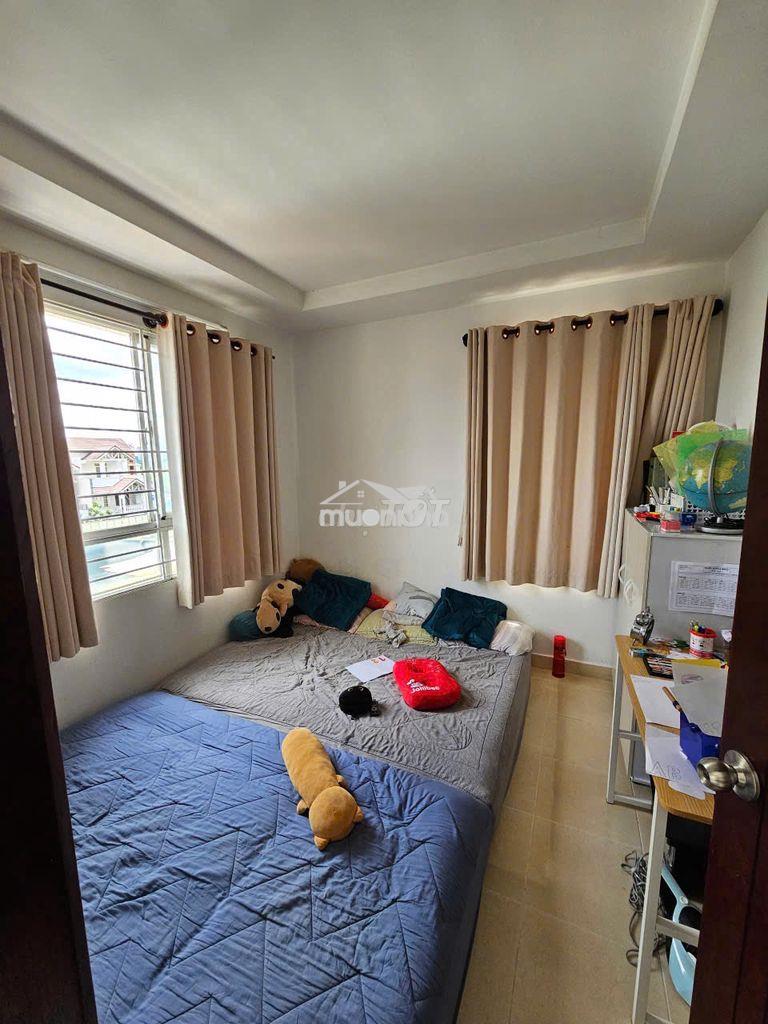 Cho thuê chung cư cao ốc thịnh vượng, 2pn+wc giá 8,5tr/tg quận 2.  - 4