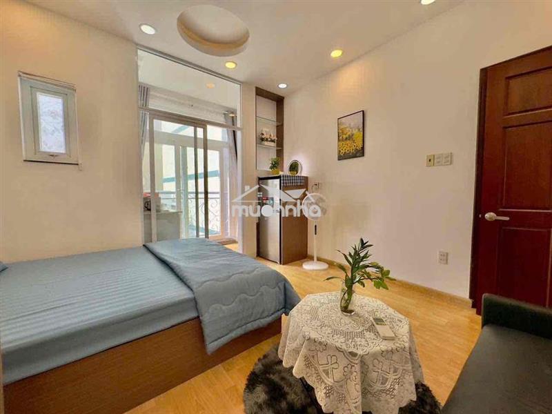 💝 Cho thuê studio – yên thế, tân bình – gần sân bay tân sơn nhất 💝