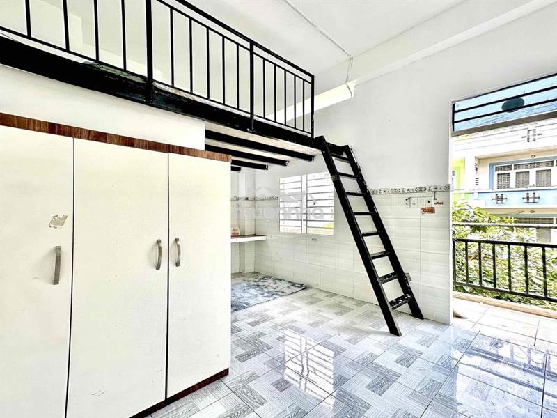 Khai trường 60 phòng giá 2,6tr/1 phòng ngay chợ bình điền p7 q8